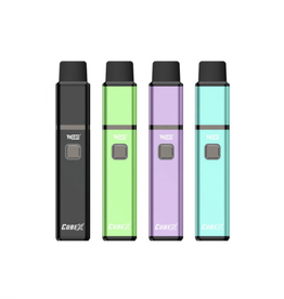 Yocan Yocan CubeX Concentrate Kit