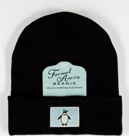 Formal Attire Beanie