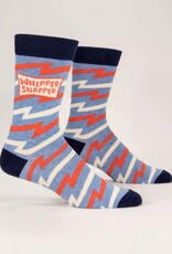 Whippersnapper Men's Socks