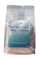 Himalayan Edible Salt - Fine (500g)