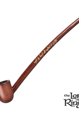 Shire Pipes 9" Churchwarden Aragorn Pipe by Pulsar Shire Pipes