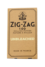 Zig-Zag Unbleached Single Wide Zig-Zag Unbleached Single Wide