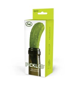 Pickled - Bottle Stopper