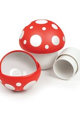 Mushroom Cups - Measuring Cups