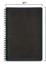 Stitch, PLZ - Cross Stitch Journal Kit
