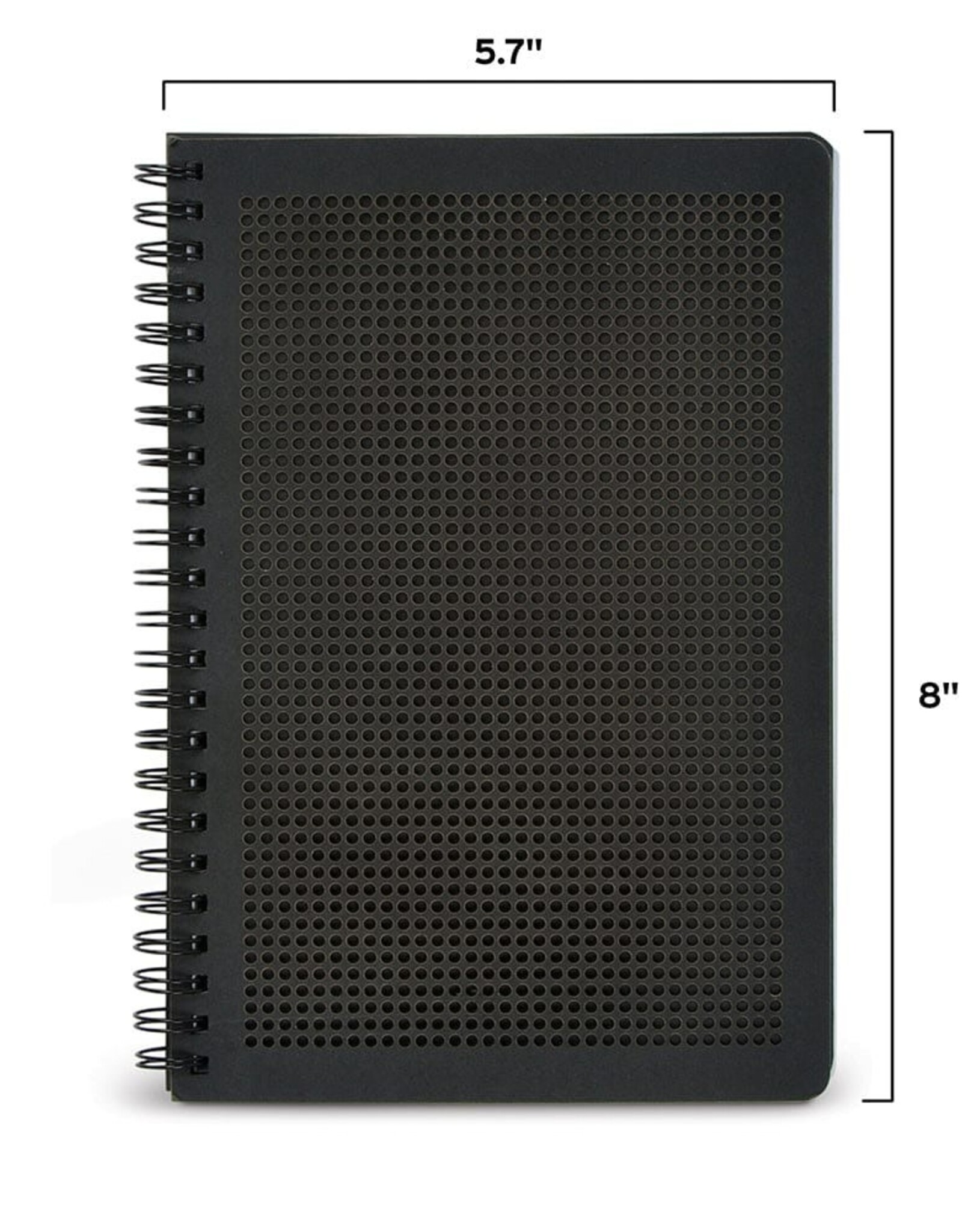 Stitch, PLZ - Cross Stitch Journal Kit