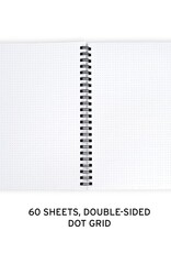 Stitch, PLZ - Cross Stitch Journal Kit