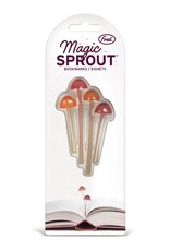 Magic Sprout - Bookmarks