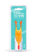 Coq au Vin - Wine Stopper
