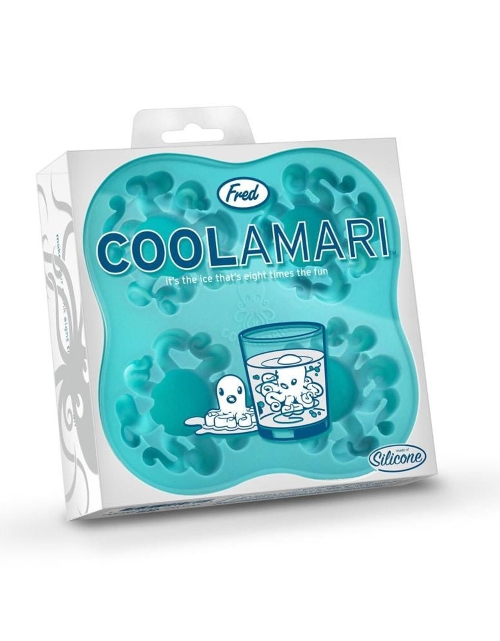 Coolimari - Ice Cub Tray