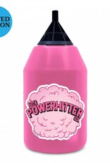 Power Hitter