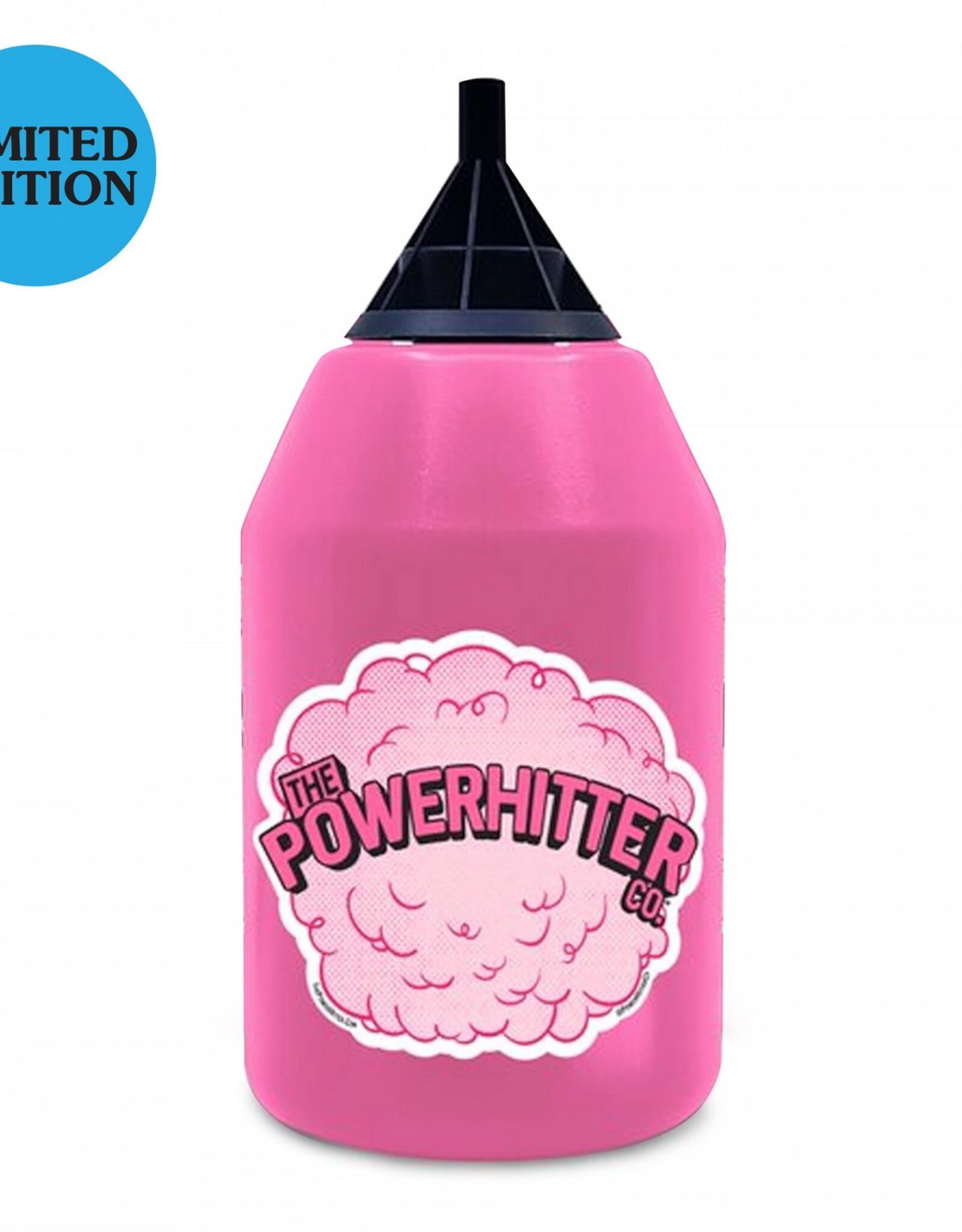 Power Hitter