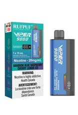 Rufpuf Viper 9000 Disposable