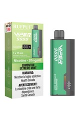 Rufpuf Viper 9000 Disposable