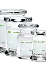 420 Science Pop Top Jar - Modern Write & Erase