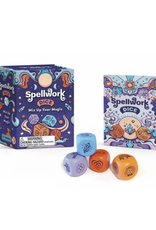 Spellwork Dice Kit - Mix Up Your Magic