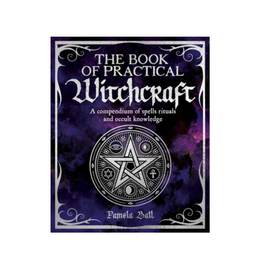Book of Practical Witchcraft