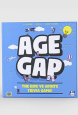 Age Gap Trivia Game