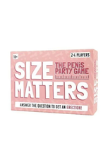 Size Matters Game
