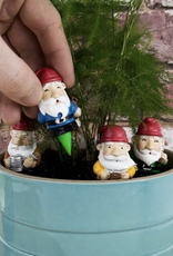 Garden Gnomes Plant Markers
