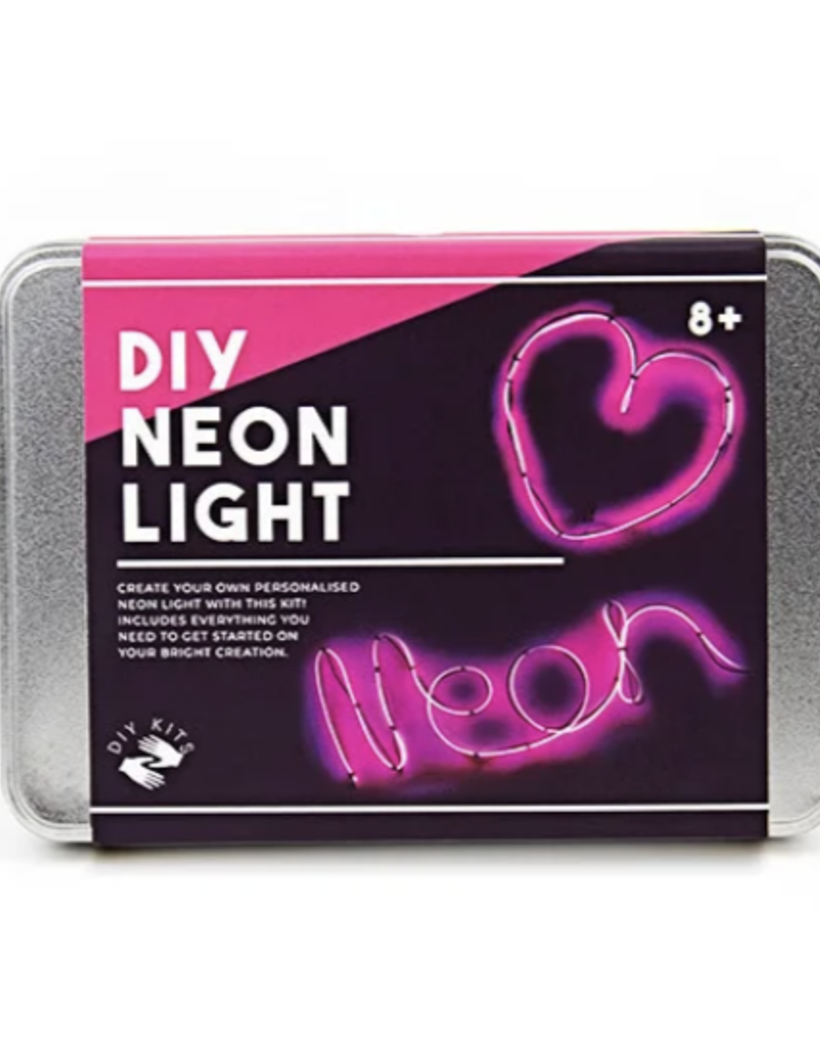 DIY Neon Light