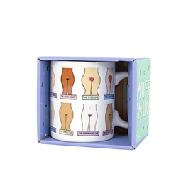 Muff Mug