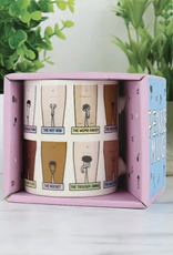 Penis Mug