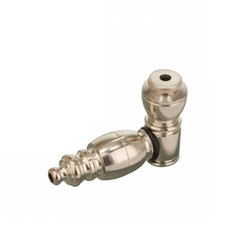 Small Chamber Nickel Pipe