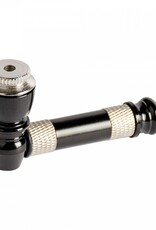 Medium Deluxe Metal Pipe