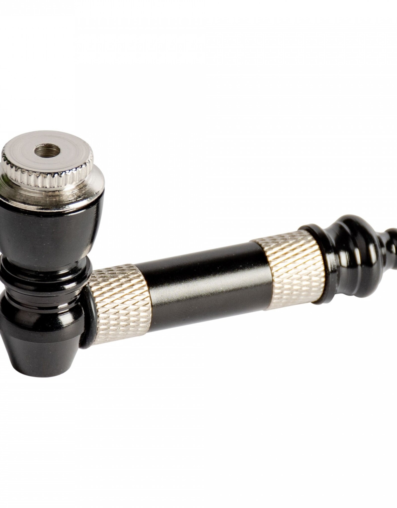 Medium Deluxe Metal Pipe