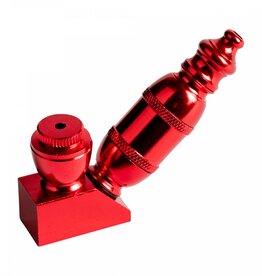 Stand Up Chamber Metal Pipe