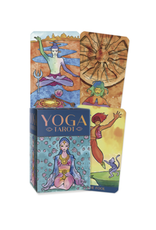 Yoga Tarot Deck
