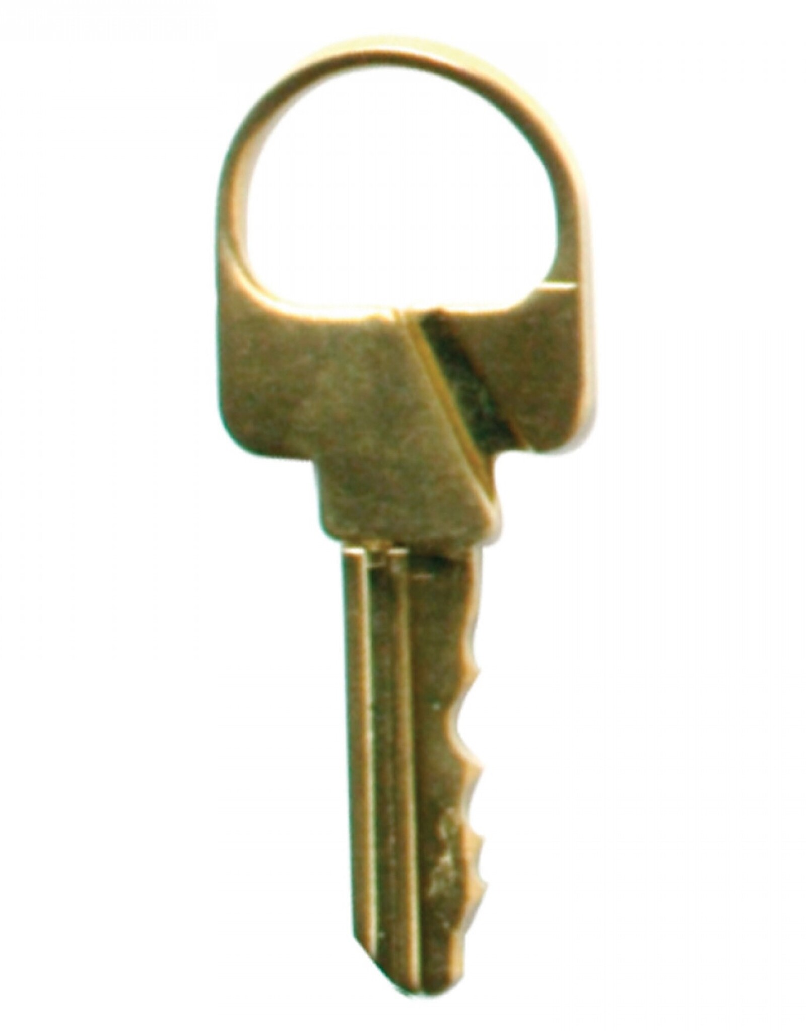 Key Brass Clip