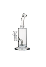ACM Glass 6” Shower Head Tube by OG Original