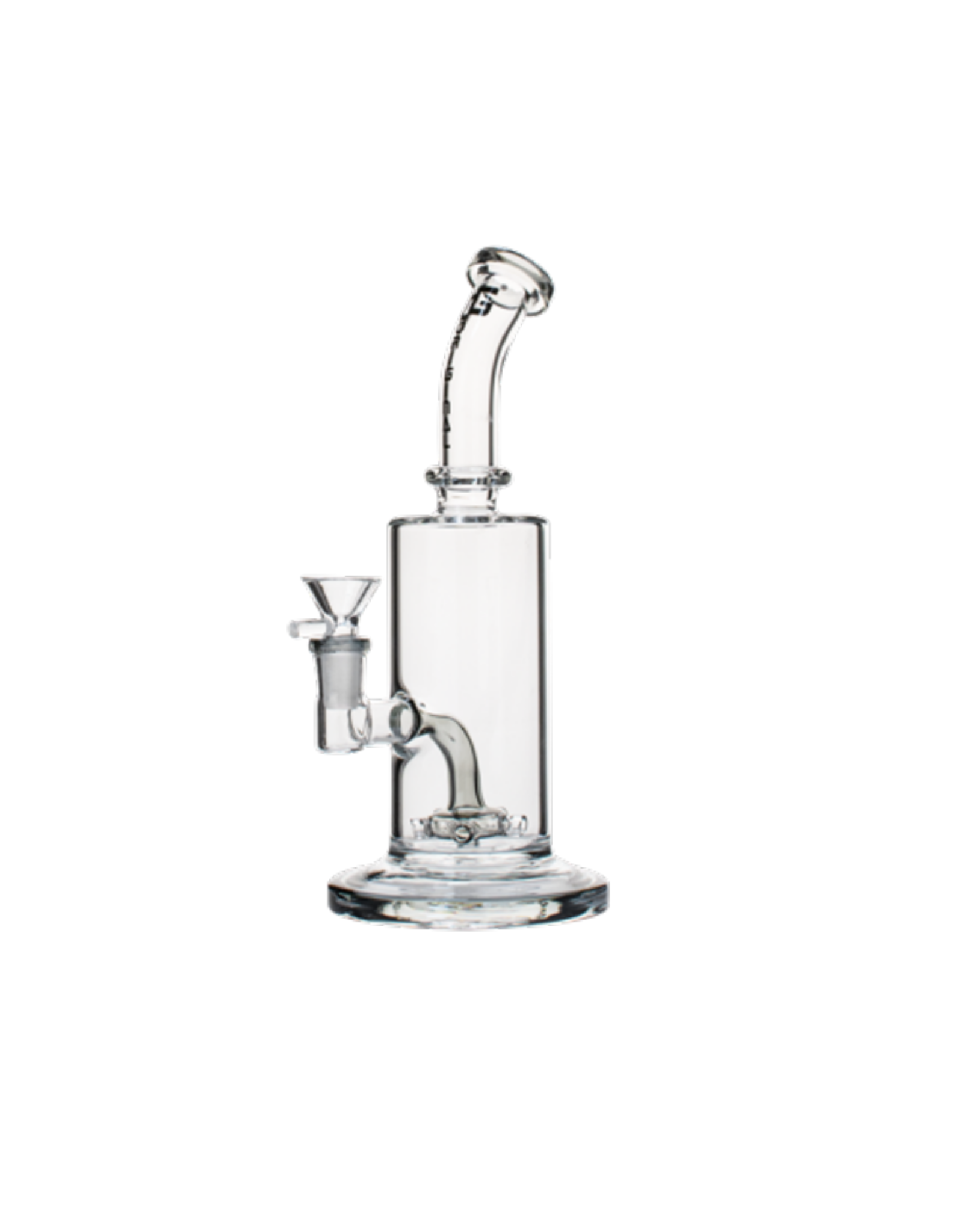 ACM Glass 6” Shower Head Tube by OG Original