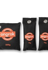 Ongrok Air Purifying Charcoal Bamboo Bags - MultiPack