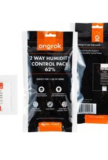 Ongrok 2way Humidity Control Pack - 1/2oz Single Pack