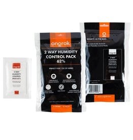 Ongrok 2way Humidity Control Pack - 1oz (Single Pack)
