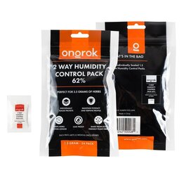Ongrok 2way Humidity Control Pack - 3.5gms (Single Pack)