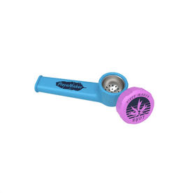 Karma Tropicana 2023 Series Silicone Pipe