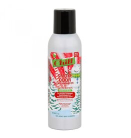 Smoke Odor Smoke Odor 7 oz. Spray - Chill