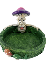 Mushroom Ashtray
