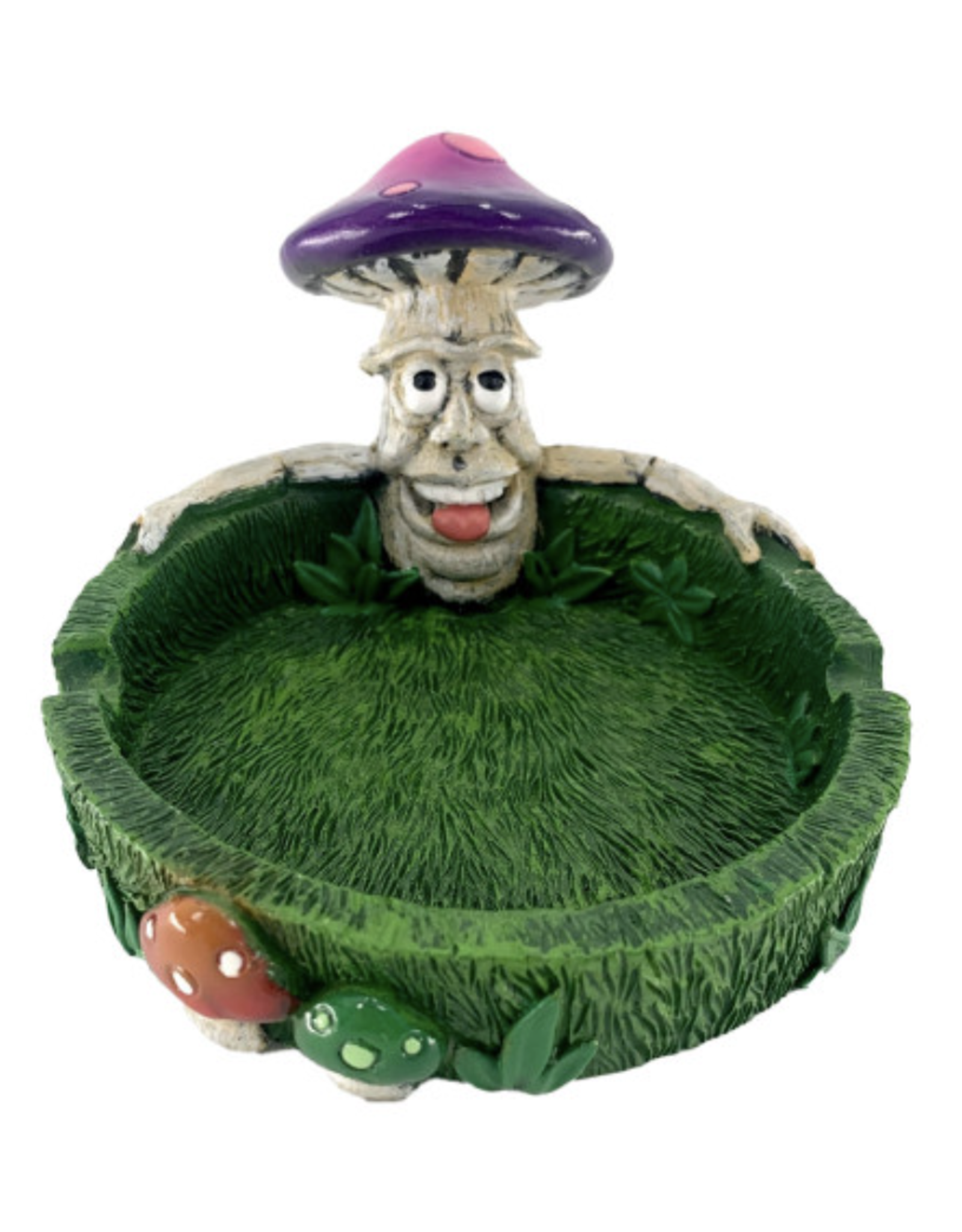 Mushroom Ashtray