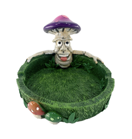 Mushroom Ashtray