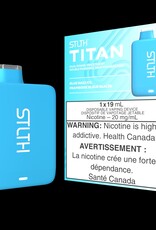 Stlth STLTH Titan 10K Disposable