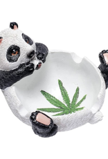 Panda Weed Ashtray