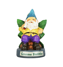 Gnome Buddy Figurine
