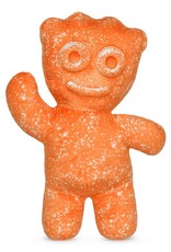 SPK Orange Kid Plush