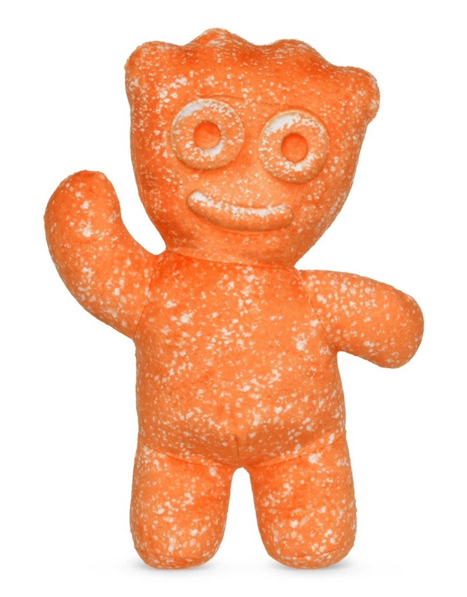 SPK Orange Kid Plush