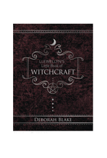 Llewellyn's Little Book of Witchcraft